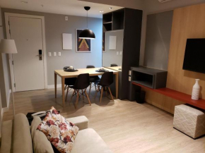Apto 1 Quarto No Astron Hotel Em Frente Salvador Shopping